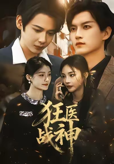 狂医战神(全集)