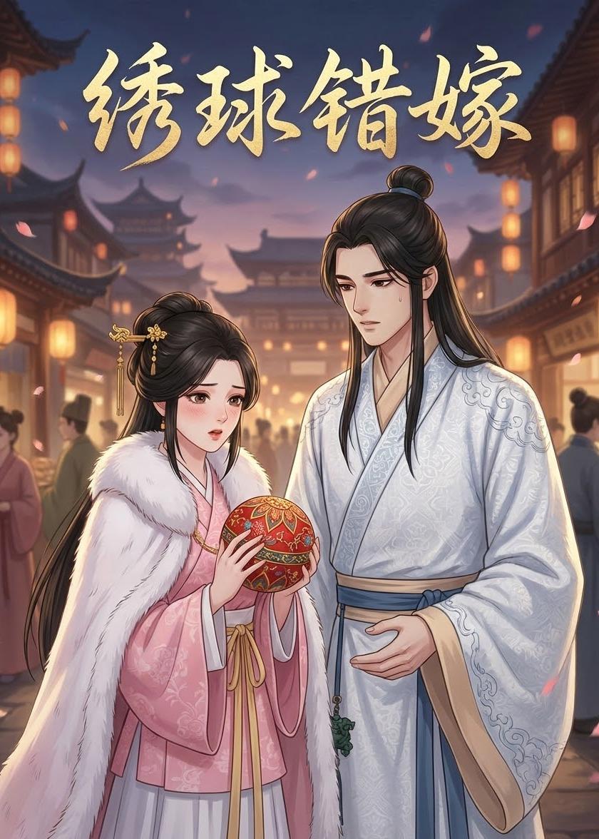绣球错嫁