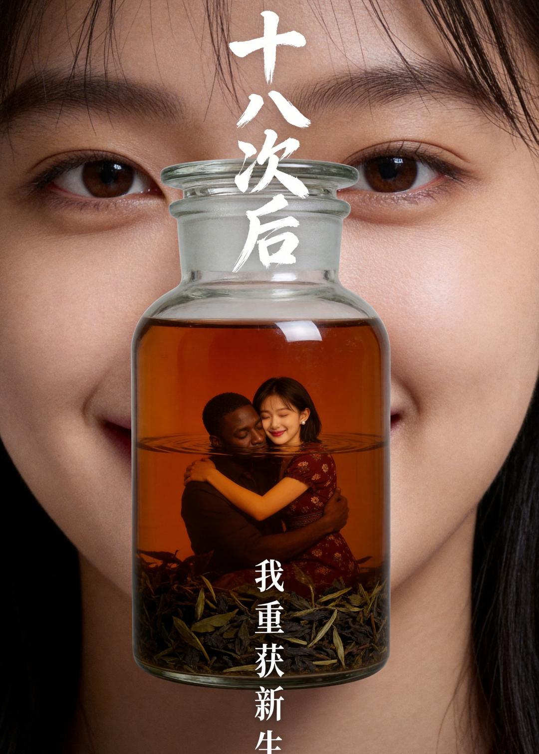 十八次后，我重获新生