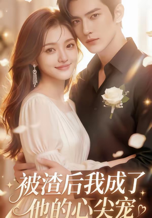 被渣后我成了他的心尖宠