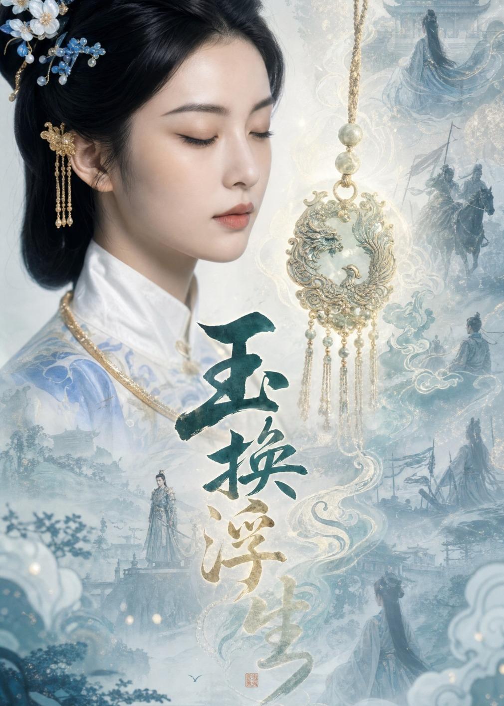 玉换浮生