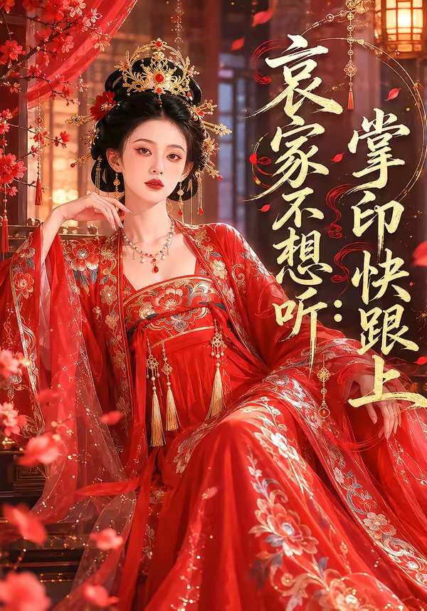 哀家不想听：掌印快跟上.