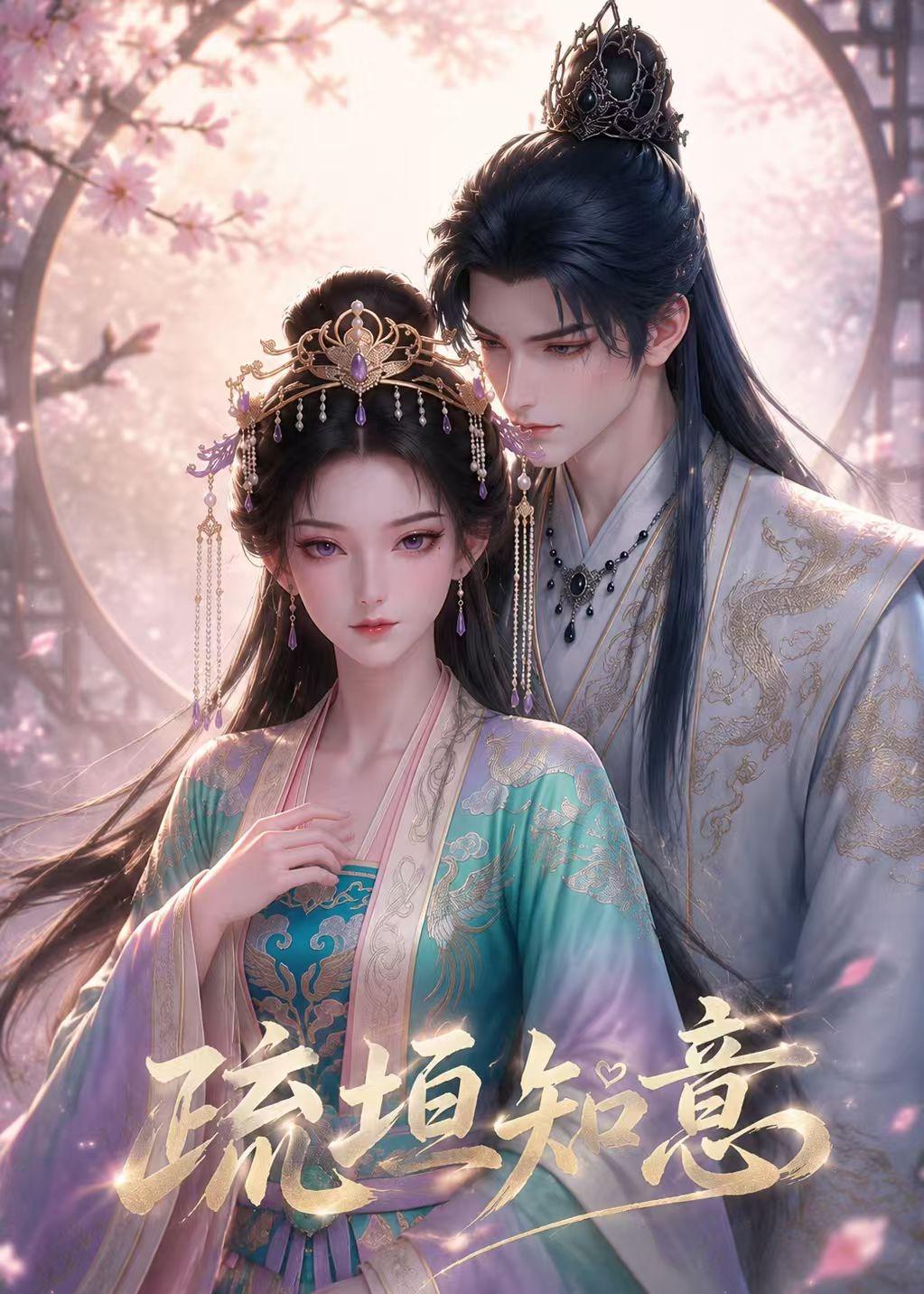 疏垣知意