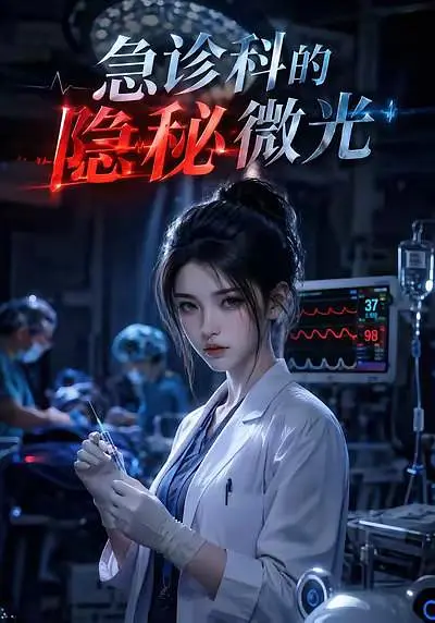 急诊科的隐秘微光