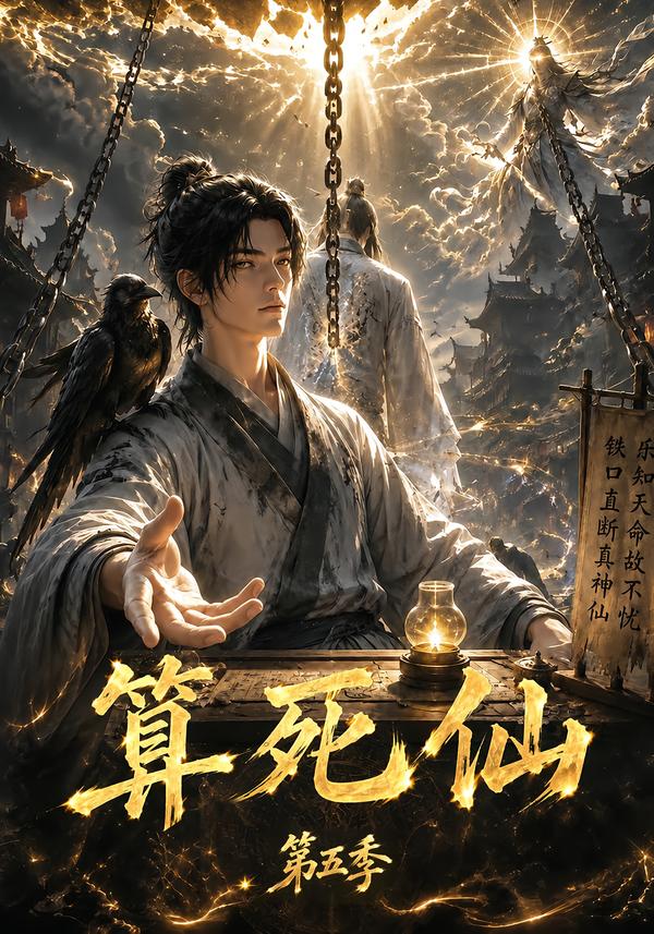 算死仙第五季(全集)