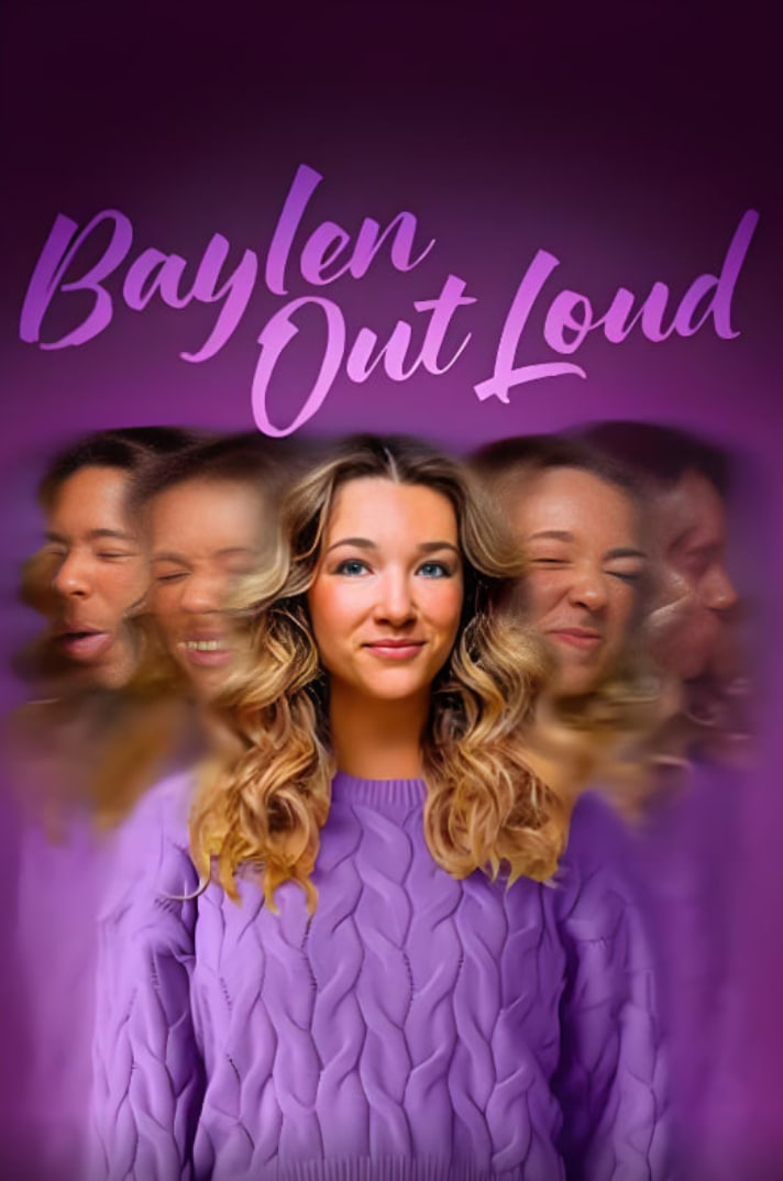 贝琳大声说 第二季