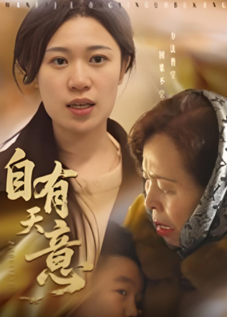 自有天意(全集)