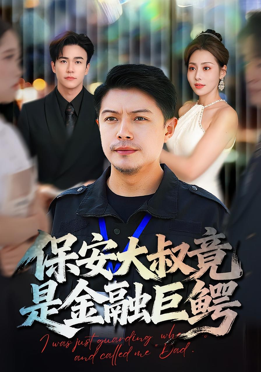 保安大叔竟是金融巨鳄(全集)