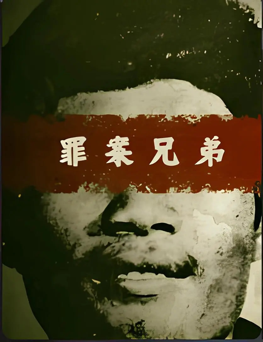 罪案兄弟(全集)