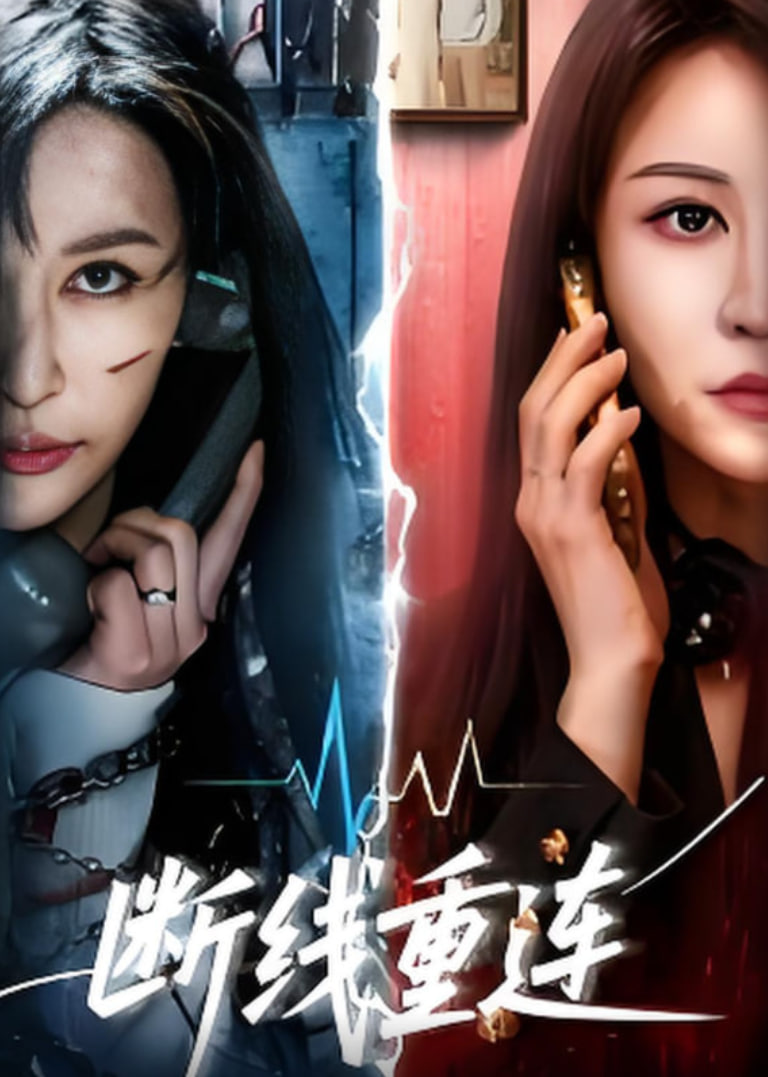 断线重连(全集)