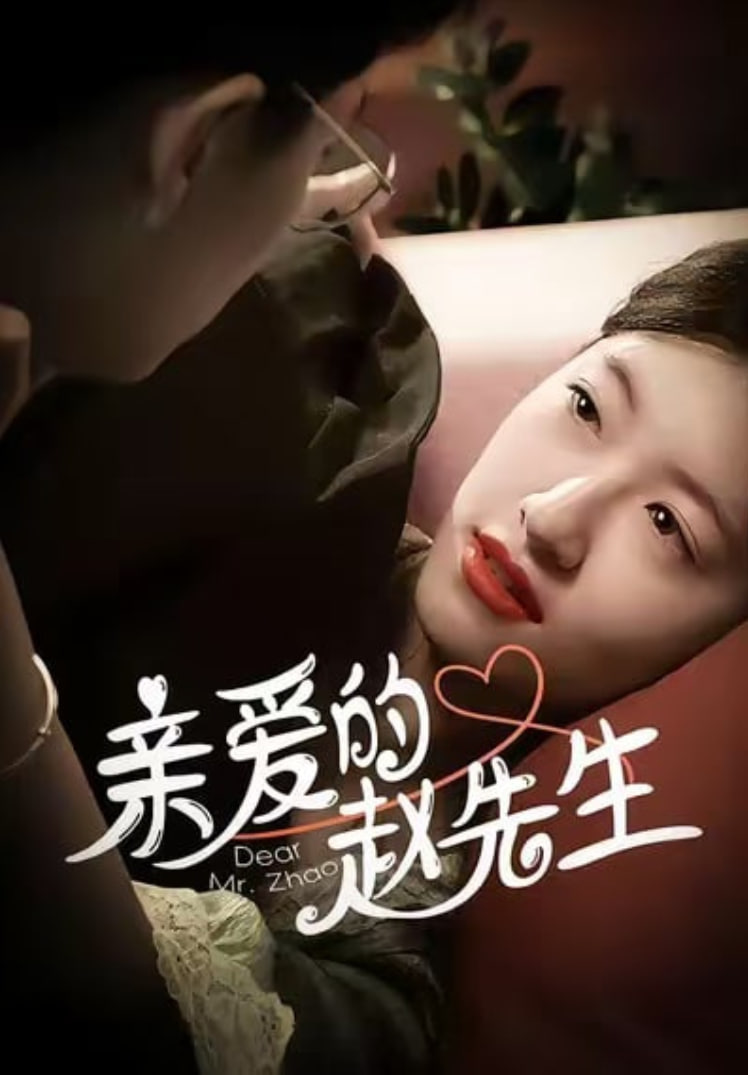 亲爱的赵先生(全集)