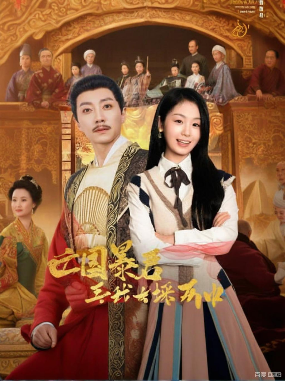 国君看我直播历史(全集)