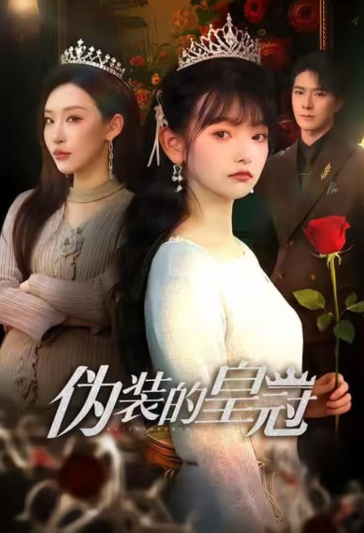 伪装的皇冠(全集)