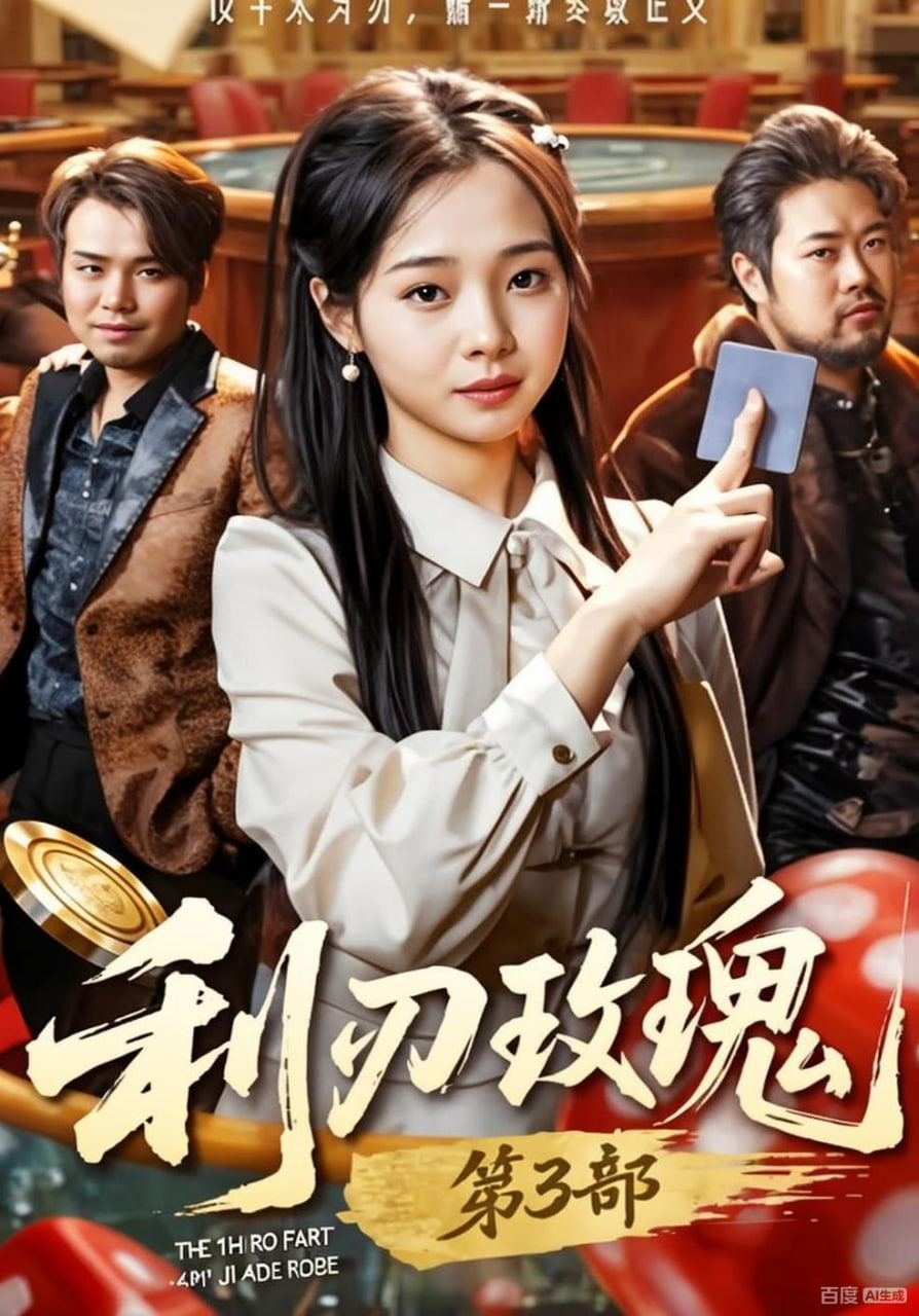 利R玫瑰第3部(全集)