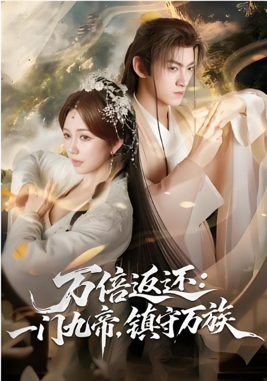 万倍返还：一门九帝，镇守万族(全集)