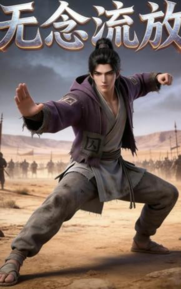 无念流放(全集)