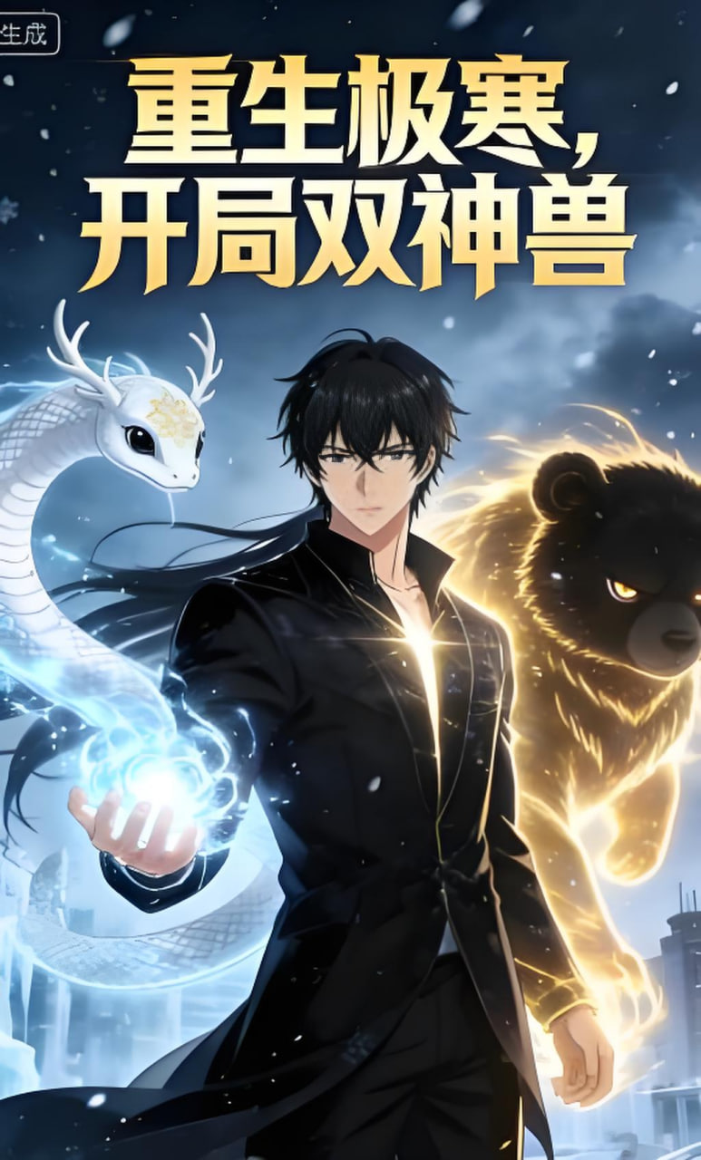 重生极寒，开局双神兽(全集)