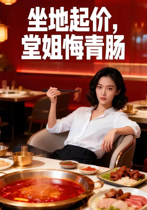 坐地起价，堂姐悔青肠(全集)