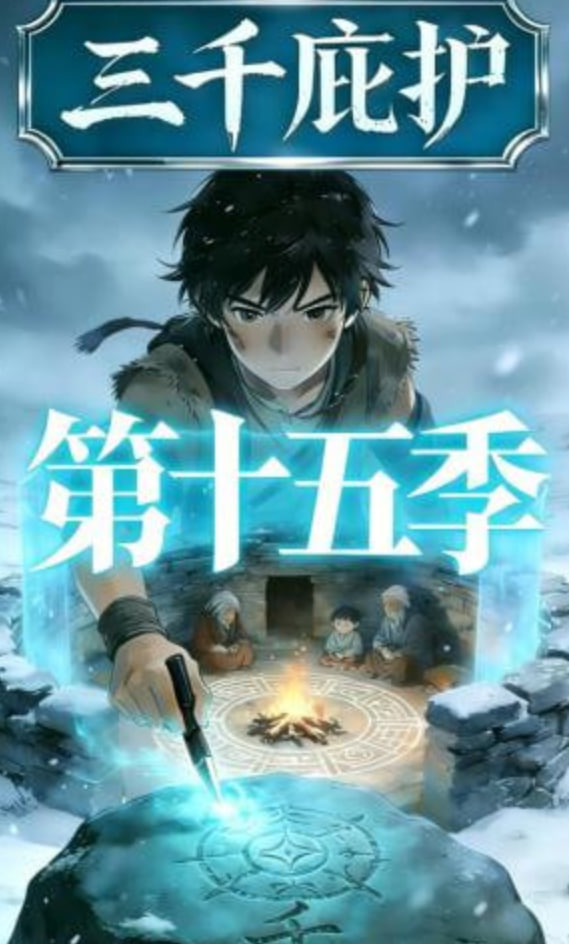 三千庇护第十五季(全集)