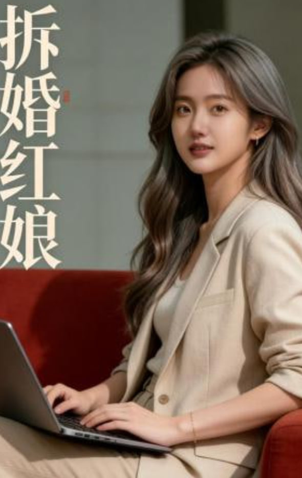 拆婚红娘(全集)