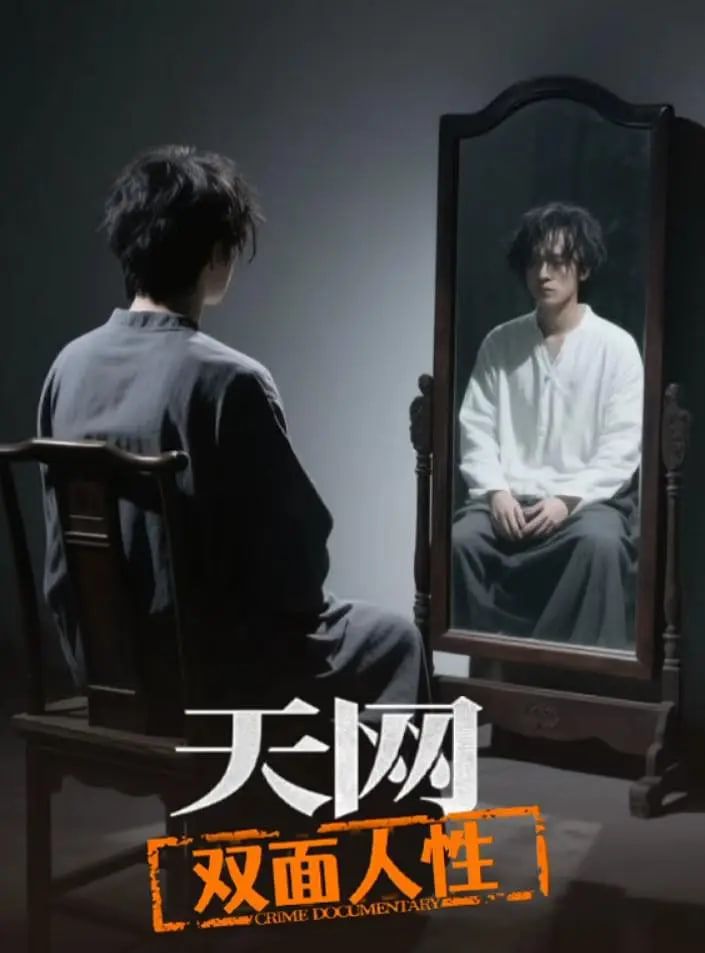 天网：双面人性(全集)