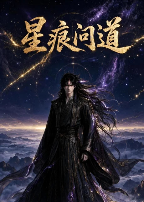 星痕问道(全集)