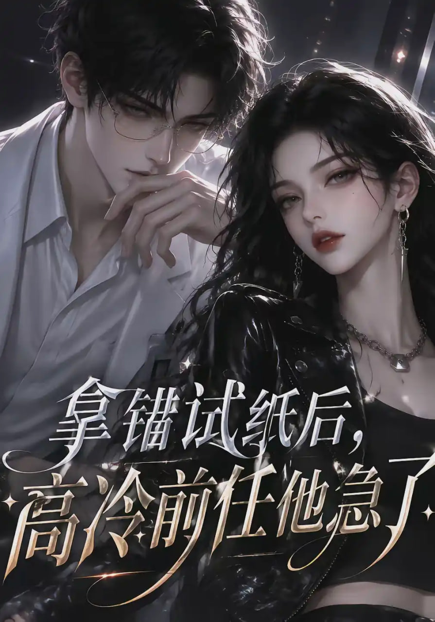 拿错试纸后，高冷前任他急了(全集)