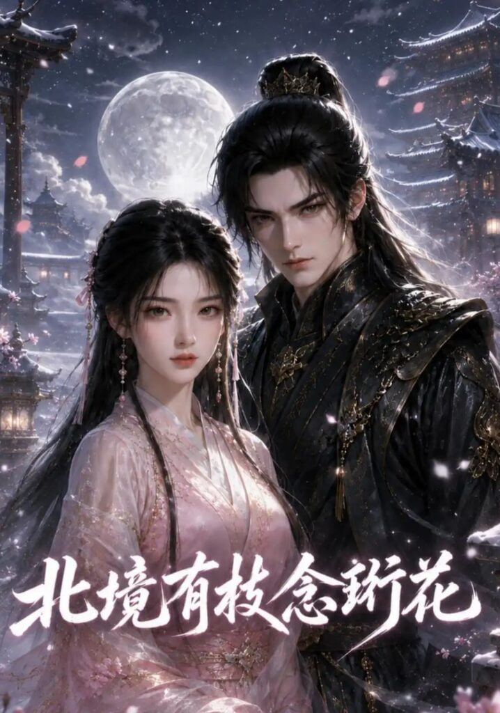 北境有枝念珩花(全集)