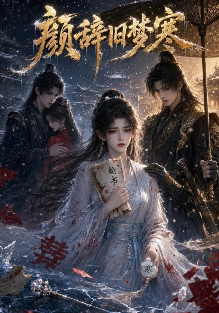 颜辞旧梦寒(全集)