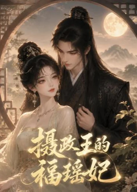 摄政王的福瑶妃(全集)