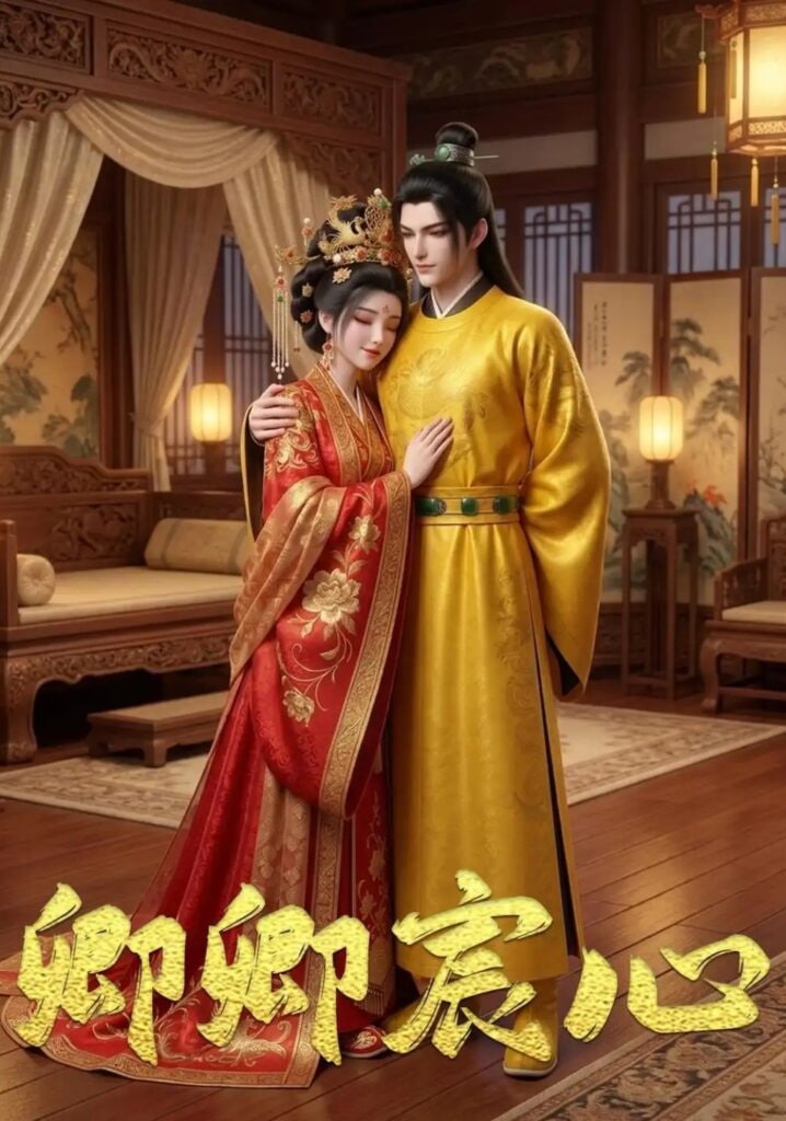 卿卿宸心(全集)